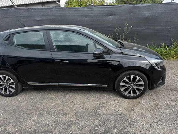 Renault Clio V 1.0 TCE 100 ZEN