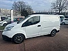 Nissan Nv200 Nissan e-nv200 Electric thumbnail