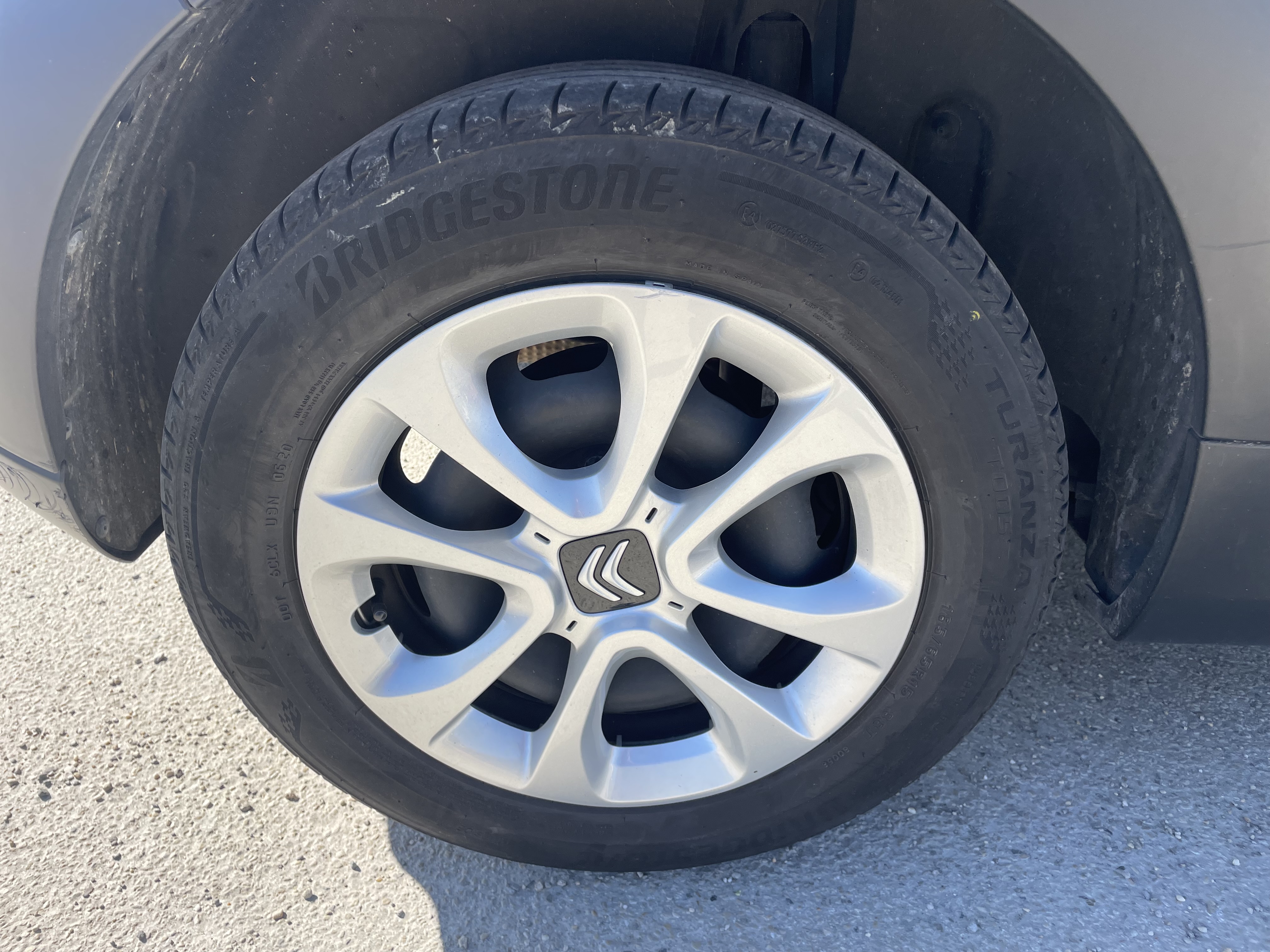Citroen C3 III 1.2 PURETECH 82 S&amp;S FEEL BUSINESS