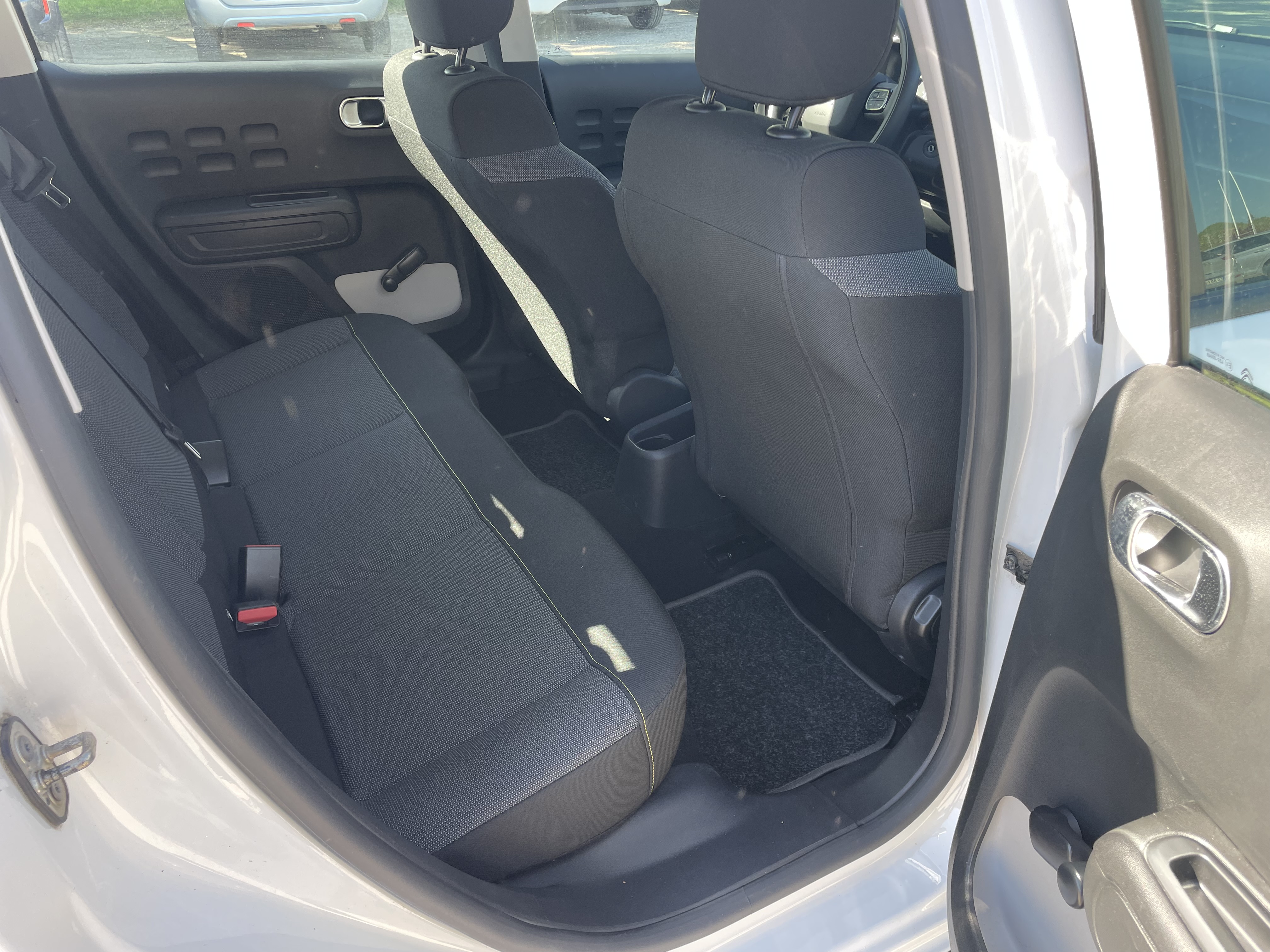 Citroen C3 III 1.2 PURETECH 82 S&amp;S FEEL BUSINESS