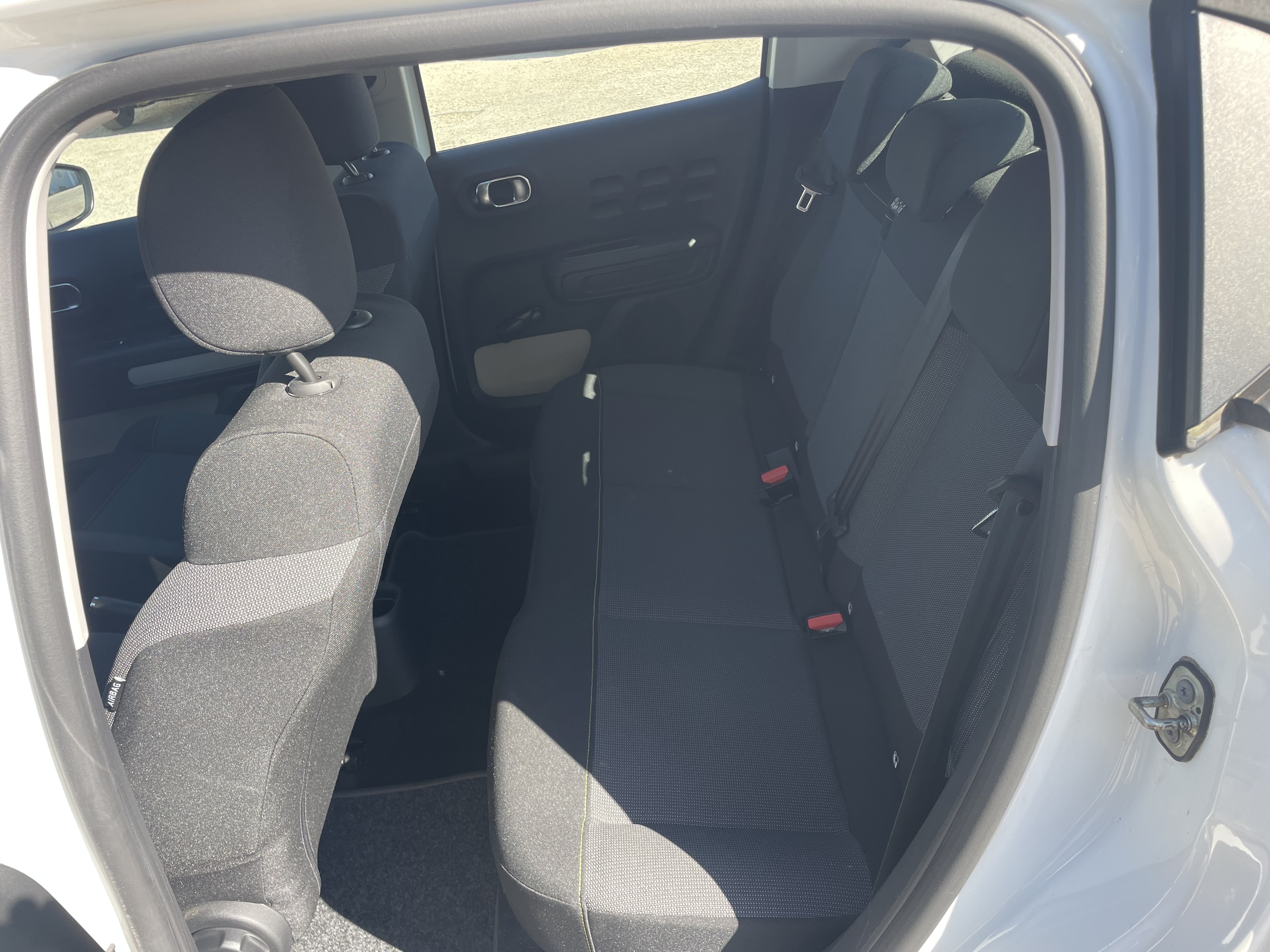 Citroen C3 III 1.2 PURETECH 82 S&amp;S FEEL BUSINESS