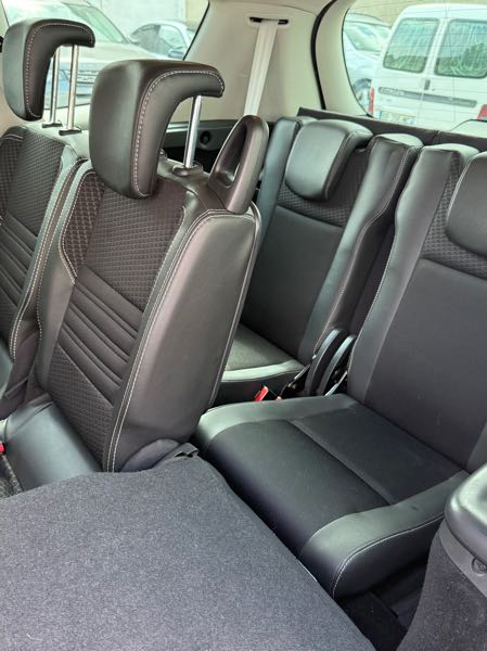 Renault Grand Scenic III (2) 1.5 DCI 110 FAP BOSE EDITION EDC 7PL