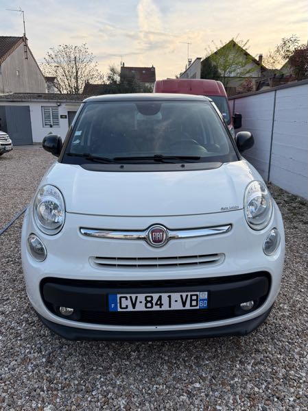 Fiat 500 L LIVING 1.3 MULTIJET 95 S/S LOUNGE