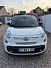Fiat 500 L LIVING 1.3 MULTIJET 95 S/S LOUNGE thumbnail