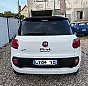 Fiat 500 L LIVING 1.3 MULTIJET 95 S/S LOUNGE thumbnail