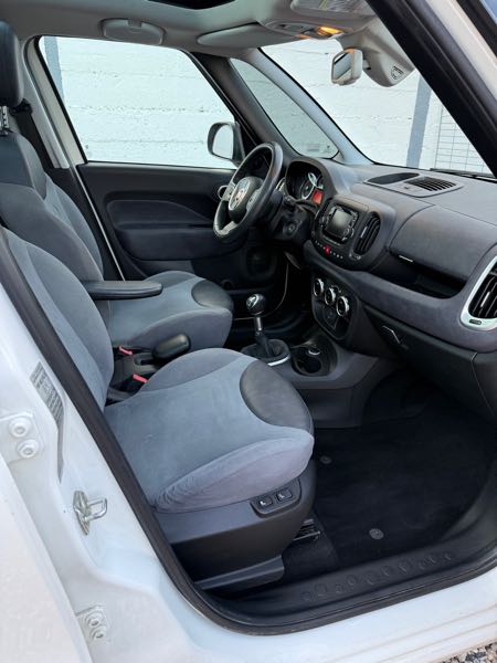 Fiat 500 L LIVING 1.3 MULTIJET 95 S/S LOUNGE