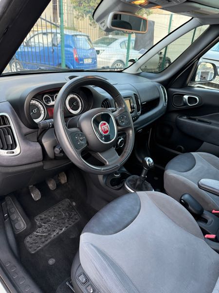 Fiat 500 L LIVING 1.3 MULTIJET 95 S/S LOUNGE