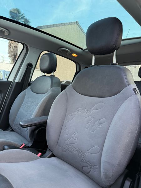 Fiat 500 L LIVING 1.3 MULTIJET 95 S/S LOUNGE