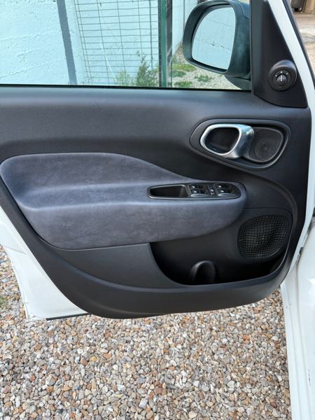 Fiat 500 L LIVING 1.3 MULTIJET 95 S/S LOUNGE