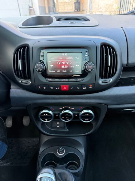 Fiat 500 L LIVING 1.3 MULTIJET 95 S/S LOUNGE