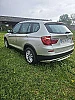 Bmw X3 (F25) SDRIVE18D 143 BUSINESS BVM6 thumbnail