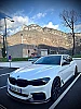 Bmw Serie 5 (G30) 530DA 265 XDRIVE M SPORT thumbnail