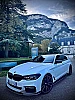 Bmw Serie 5 (G30) 530DA 265 XDRIVE M SPORT thumbnail