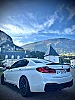 Bmw Serie 5 (G30) 530DA 265 XDRIVE M SPORT thumbnail