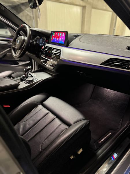 Bmw Serie 5 (G30) 530DA 265 XDRIVE M SPORT