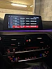 Bmw Serie 5 (G30) 530DA 265 XDRIVE M SPORT thumbnail