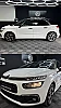 Citroen C4 Spacetourer Rip Curl Blue HDi 130ch Garantie 6 Mois thumbnail