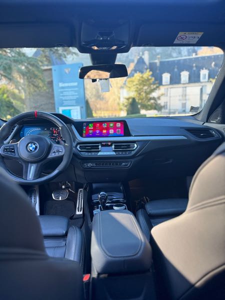 Bmw Serie 1 (F40) M135I 306 XDRIVE M PERFORMANCE BVA