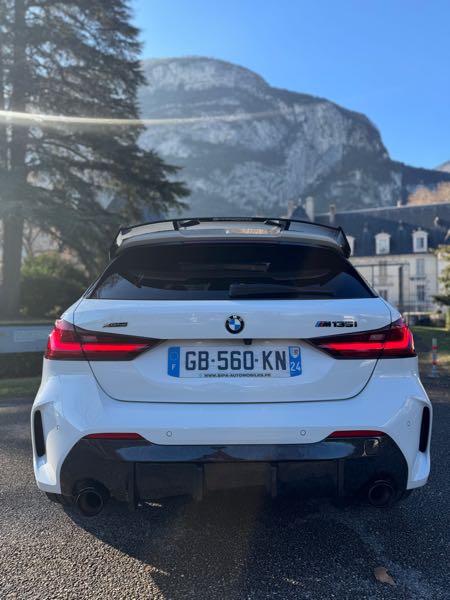Bmw Serie 1 (F40) M135I 306 XDRIVE M PERFORMANCE BVA