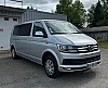 Volkswagen Caravelle Volkswagen caravelle 2.0tdi 150cv 9 places thumbnail