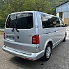 Volkswagen Caravelle Volkswagen caravelle 2.0tdi 150cv 9 places thumbnail