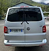 Volkswagen Caravelle Volkswagen caravelle 2.0tdi 150cv 9 places thumbnail