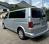 Volkswagen Caravelle Volkswagen caravelle 2.0tdi 150cv 9 places thumbnail