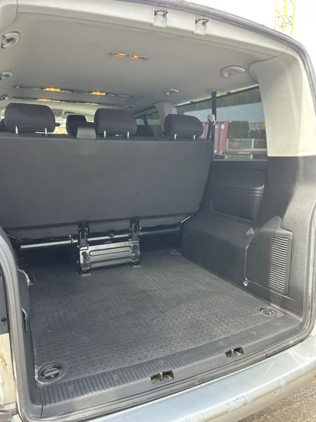 Volkswagen Caravelle Volkswagen caravelle 2.0tdi 150cv 9 places