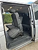 Volkswagen Caravelle Volkswagen caravelle 2.0tdi 150cv 9 places thumbnail