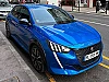 Peugeot 208 II 1.5 BLUEHDI 100 S&amp;S GT LINE thumbnail