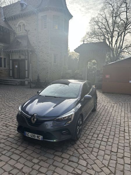 Renault Clio V 1.0 TCE 90 BUSINESS