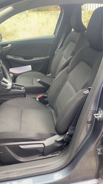 Renault Clio V 1.0 TCE 90 BUSINESS