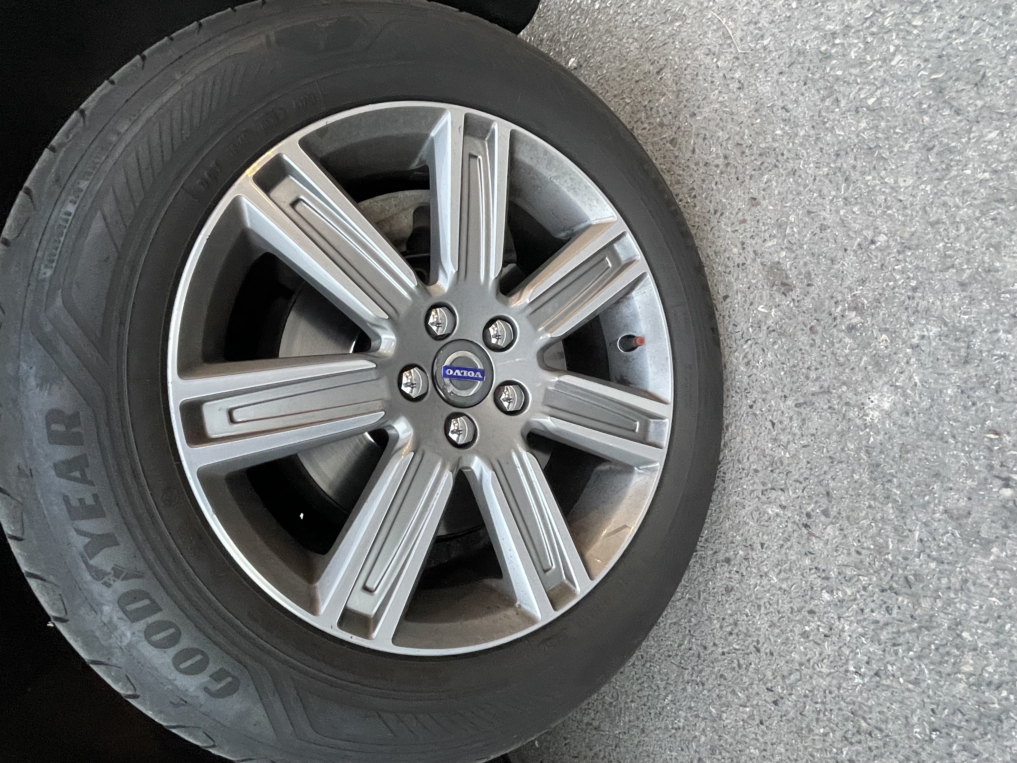 Volvo Xc60 (2) D3 150 SUMMUM GEARTRONIC