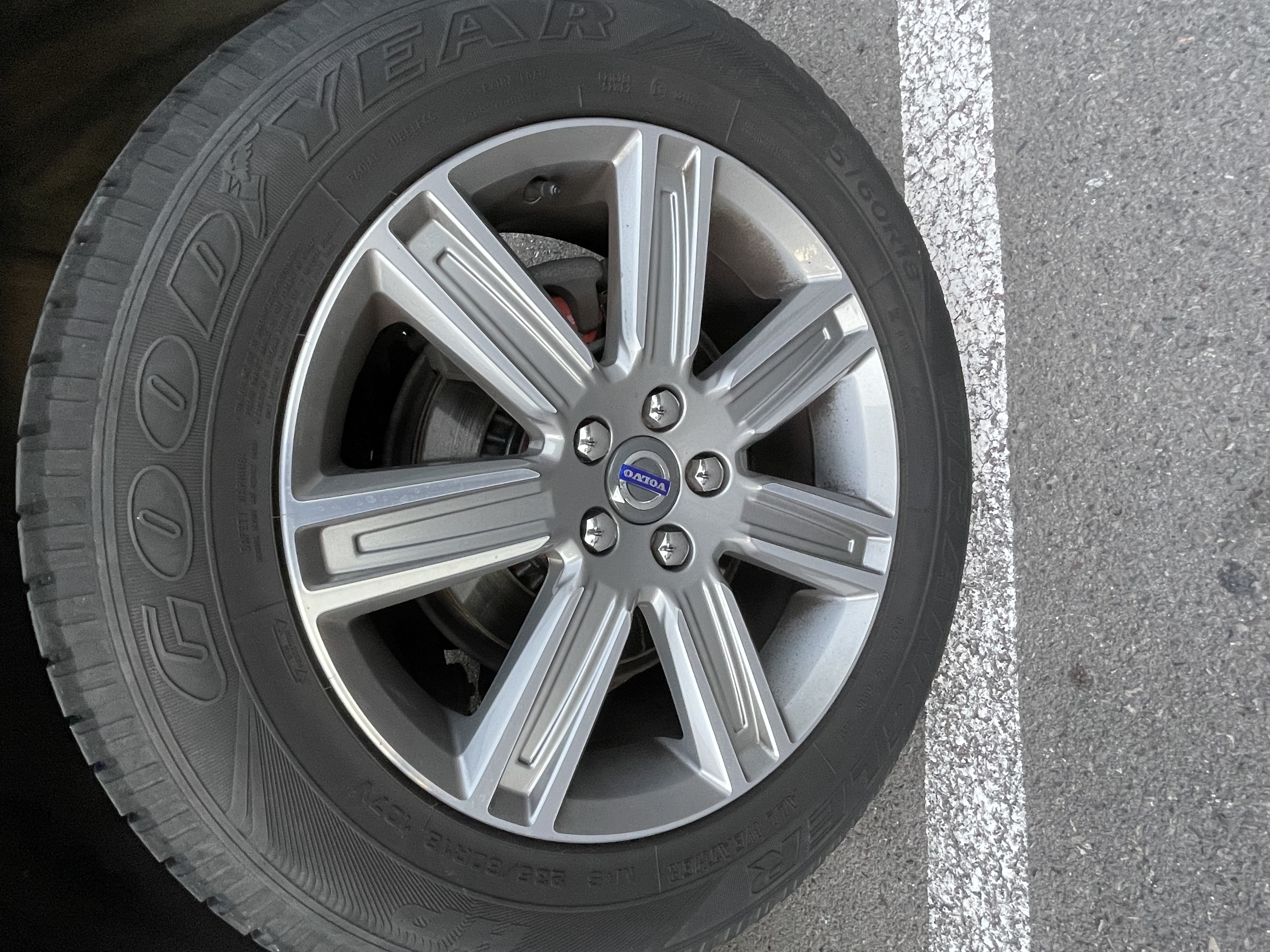 Volvo Xc60 (2) D3 150 SUMMUM GEARTRONIC