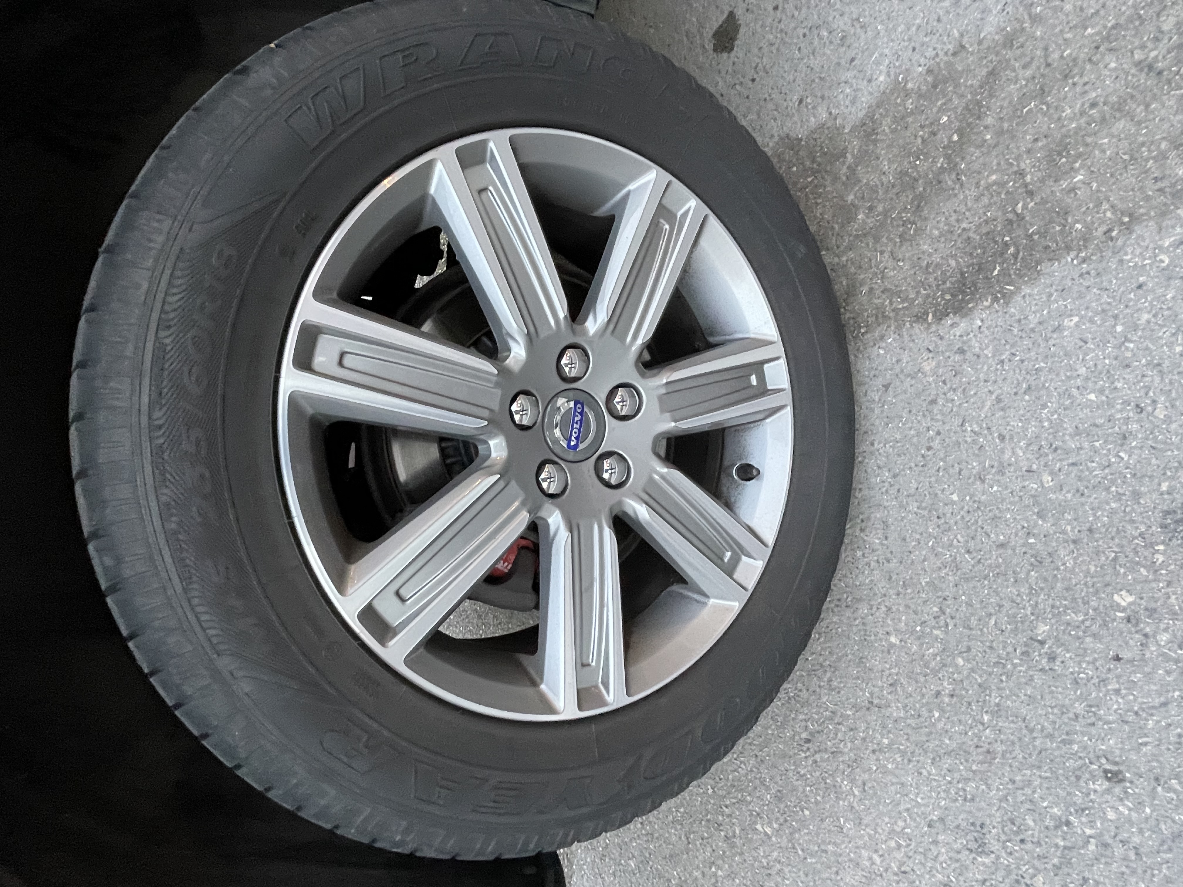 Volvo Xc60 (2) D3 150 SUMMUM GEARTRONIC