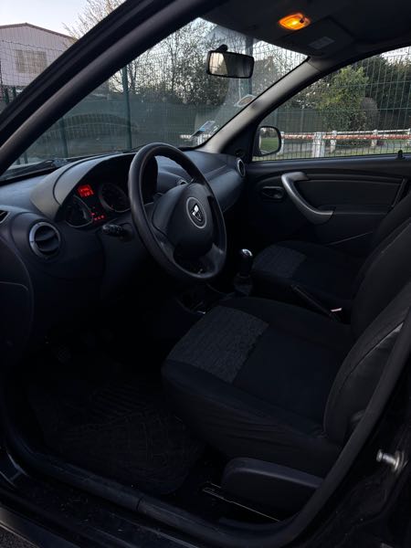 Dacia Duster II 1.5 DCI 90 DUSTER 4X2