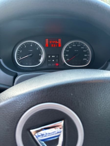 Dacia Duster II 1.5 DCI 90 DUSTER 4X2