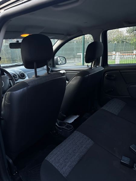 Dacia Duster II 1.5 DCI 90 DUSTER 4X2