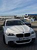 Bmw Serie 5 (F10) 525DA 204 SPORT DESIGN thumbnail