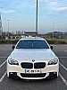 Bmw Serie 5 (F10) 525DA 204 SPORT DESIGN thumbnail