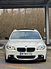 Bmw Serie 5 (F10) 525DA 204 SPORT DESIGN thumbnail