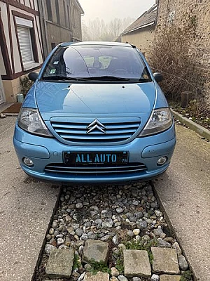 Citroen C3 Citroën c3