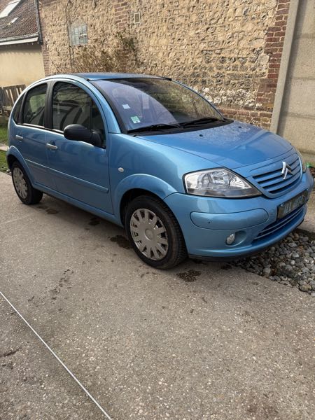 Citroen C3 Citroën c3