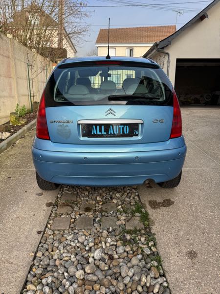 Citroen C3 Citroën c3