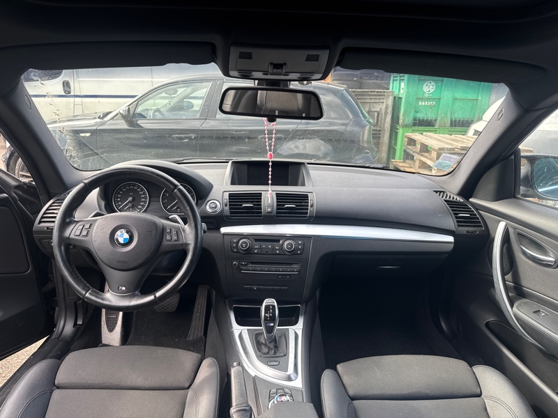 Bmw Serie 1 (E82) (2) COUPE 135I 306 EXCELLIS DKG7