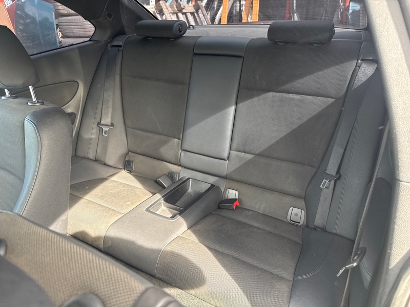 Bmw Serie 1 (E82) (2) COUPE 135I 306 EXCELLIS DKG7