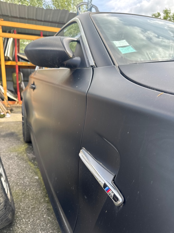 Bmw Serie 1 (E82) (2) COUPE 135I 306 EXCELLIS DKG7