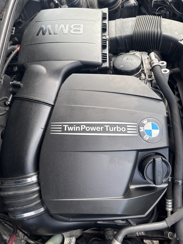 Bmw Serie 1 (E82) (2) COUPE 135I 306 EXCELLIS DKG7
