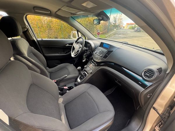 Chevrolet Orlando 2.0 VCDI 130 LT+
