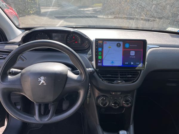 Peugeot 208 1.4 HDI FAP 68 BUSINESS 5P